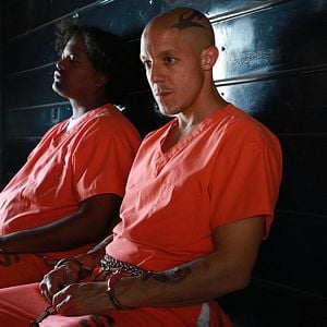 Fotoğraf Theo Rossi