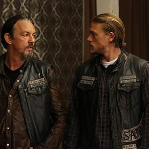 Fotoğraf Sons of Anarchy