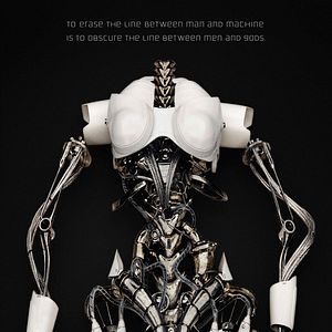 Fotoğraf Ex Machina