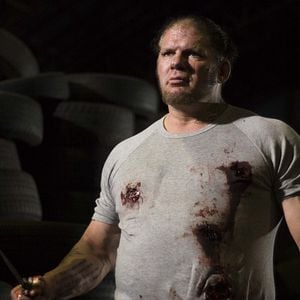 Fotoğraf Scott Levy