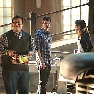 Fotoğraf Brendan Hines