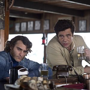 Fotoğraf Benicio Del Toro