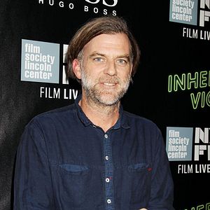 Fotoğraf Paul Thomas Anderson