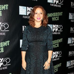 Fotoğraf Maya Rudolph