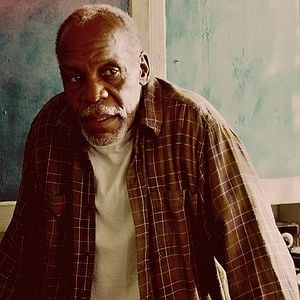 Fotoğraf Danny Glover