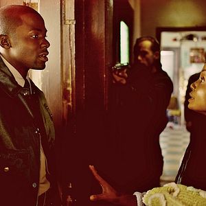 Fotoğraf Joe Anderson