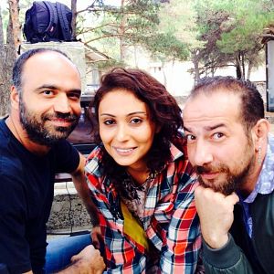 Fotoğraf Terkedilmiş