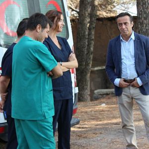 Fotoğraf Terkedilmiş