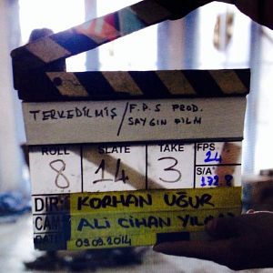 Fotoğraf Terkedilmiş