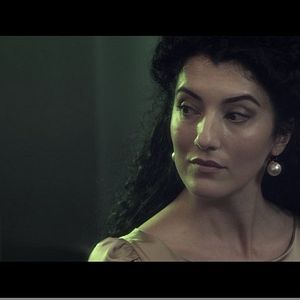 Fotoğraf Gizli Yüzler