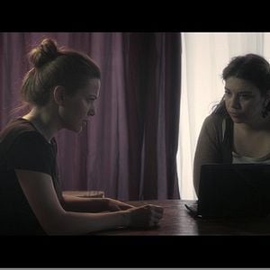 Fotoğraf Gizli Yüzler