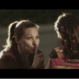 Fotoğraf Gizli Yüzler