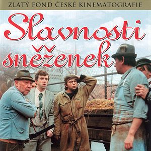 Fotoğraf Slavnosti snezenek