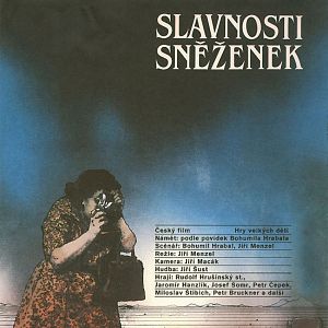 Fotoğraf Slavnosti snezenek