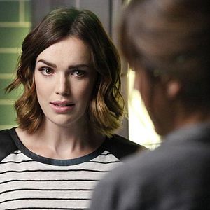 Fotoğraf Elizabeth Henstridge