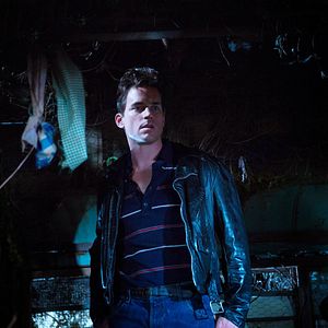 Fotoğraf Matt Bomer