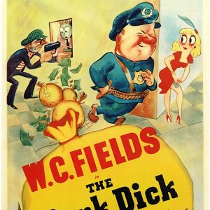 Fotoğraf The Bank Dick