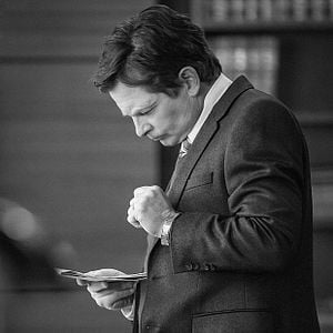 Fotoğraf Michael J. Fox