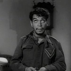 Fotoğraf Mario Moreno