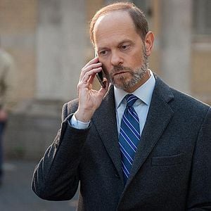 Fotoğraf David Hyde Pierce