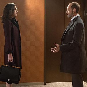 Fotoğraf The Good Wife