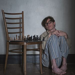 Fotoğraf Her Şeyin Teorisi