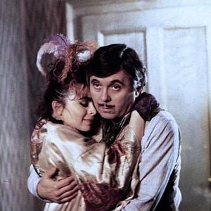 Fotoğraf Zebrácká opera