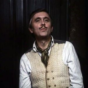 Fotoğraf Zebrácká opera