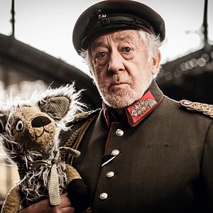 Fotoğraf Dieter Hallervorden