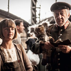 Fotoğraf Dieter Hallervorden