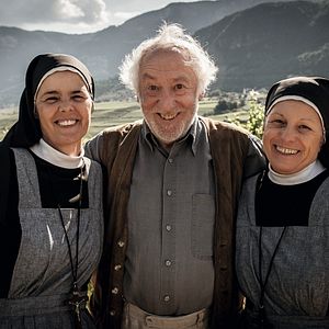 Fotoğraf Dieter Hallervorden