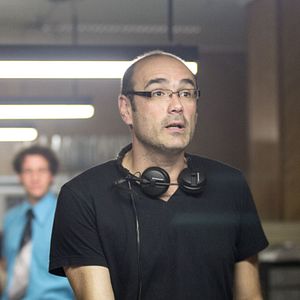 Fotoğraf Vincent Garenq