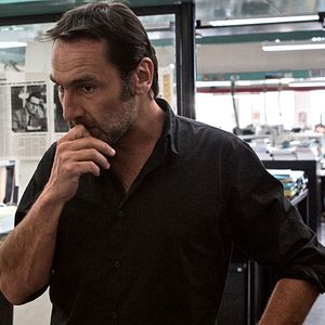 Fotoğraf Gilles Lellouche