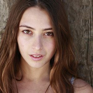 Fotoğraf Fabianne Therese