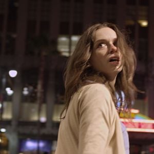 Fotoğraf Şeytanın Gözleri