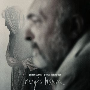 Fotoğraf Nergis Hanım