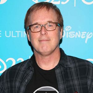 Fotoğraf Brad Bird