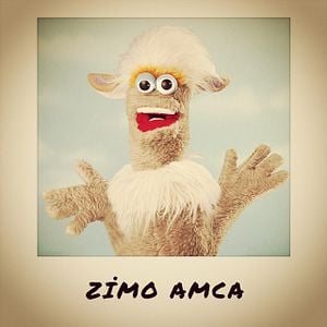 Fotoğraf Rimolar ve Zimolar: Kasabada Barış