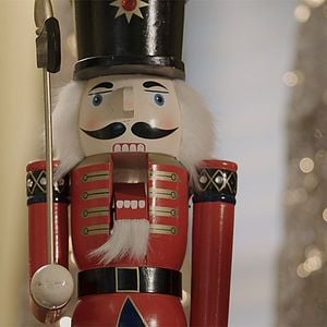 Fotoğraf Saving Christmas