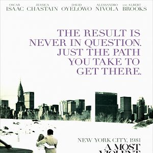 Fotoğraf A Most Violent Year