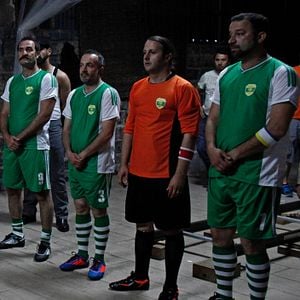 Fotoğraf Çakallarla Dans 3: Sıfır Sıkıntı