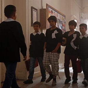 Fotoğraf Çakallarla Dans 3: Sıfır Sıkıntı