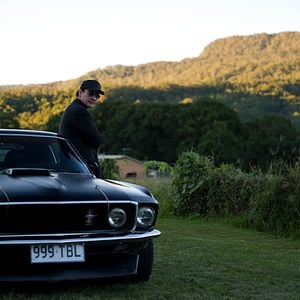 Fotoğraf John Cusack