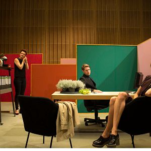 Fotoğraf Daniel Hoevels