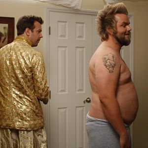 Fotoğraf Tyler Labine