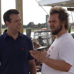 Fotoğraf Tyler Labine