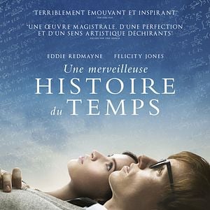 Fotoğraf Her Şeyin Teorisi