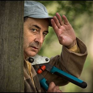 Fotoğraf François Morel