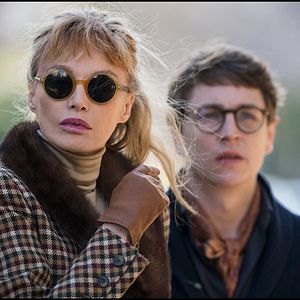 Fotoğraf Vincent Rottiers