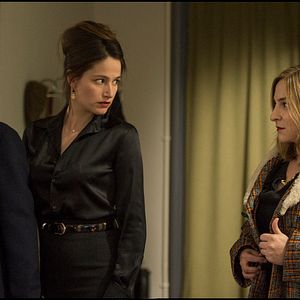 Fotoğraf Vincent Rottiers